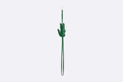 Lacoste Holiday Key Holder Vert